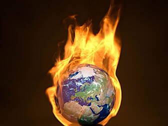 Last Month Was The Warmest Jan...
